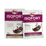 Isofort Beauty Cacau 25g Sachê - Vitafor