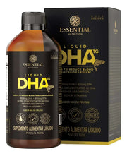 Liquid DHA TG 150ml - Essential Nutrition