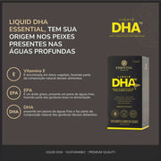 Liquid DHA TG 150ml - Essential Nutrition