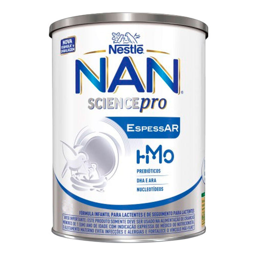 NAN SCIENCE PRO EspessAR HMO 400g