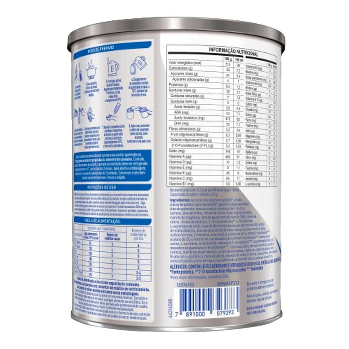 Nan Science Pro Espessar HMO 800g Fórmula Infantil - Nestlé