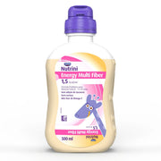 Nutrini Energy Multi Fiber 500ml Danone - fórmula pediátrica enteral 1,5 kcal/ml com fibras