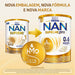 Nan Supreme Pro - 0 a 6 Meses 400g Fórmula Infantil - Nestlé