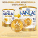 Nanlac Supreme Pro - 1 a 3 Anos - 800g Fórmula Infantil - Nestlé