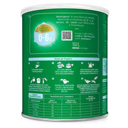 Nestogeno 1 - 0 a 6 Meses 800g Fórmula Infantil - Nestlé