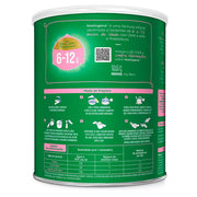 Nestogeno 2 - 6 a 12 Meses 800g Fórmula Infantil - Nestlé