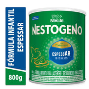 Nestogeno Espessar - 0 a 12 Meses - 800g Fórmula Infantil - Nestlé