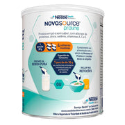 Novasource Proline Sem sabor 330g - Nestle
