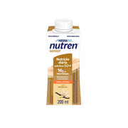  nutren senior baunilha 200ml
