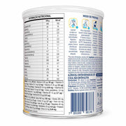 ingredientes Nutrição Enteral Isosource Junior Baunilha 400g
