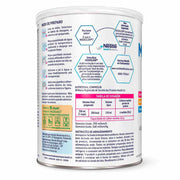 modo de preparo Nutrição Enteral e Oral Modulen Neutro 400g