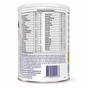tabela nutricional Nutrição Enteral e Oral Modulen Neutro 400g