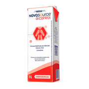 Nutrição Enteral e Oral Novasource GI Control Baunilha 1L