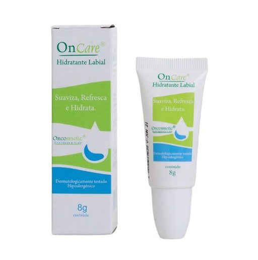 Oncare Hidratante Labial 8g - Oncosmetic