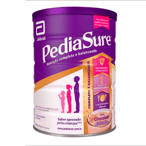 Pediasure Complete Chocolate 400gr - Abbot