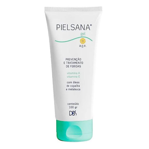 Pielsana Gel Dermoprotetor 100g-DBS