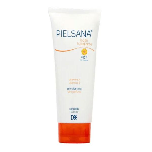 Pielsana Loção Hidratante 100ml - DBS