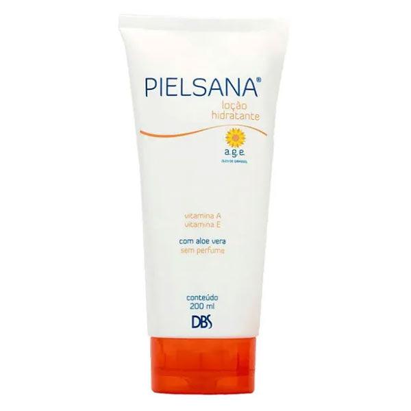 Pielsana Loção Hidratante 200ml - DBS