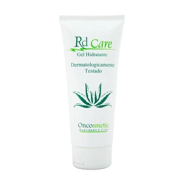 RdCare Gel Hidratante Para Peles Sensíveis 200g - Oncosmetic