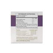 simfort plus informação nutricional 