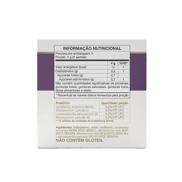 simfort plus informação nutricional 