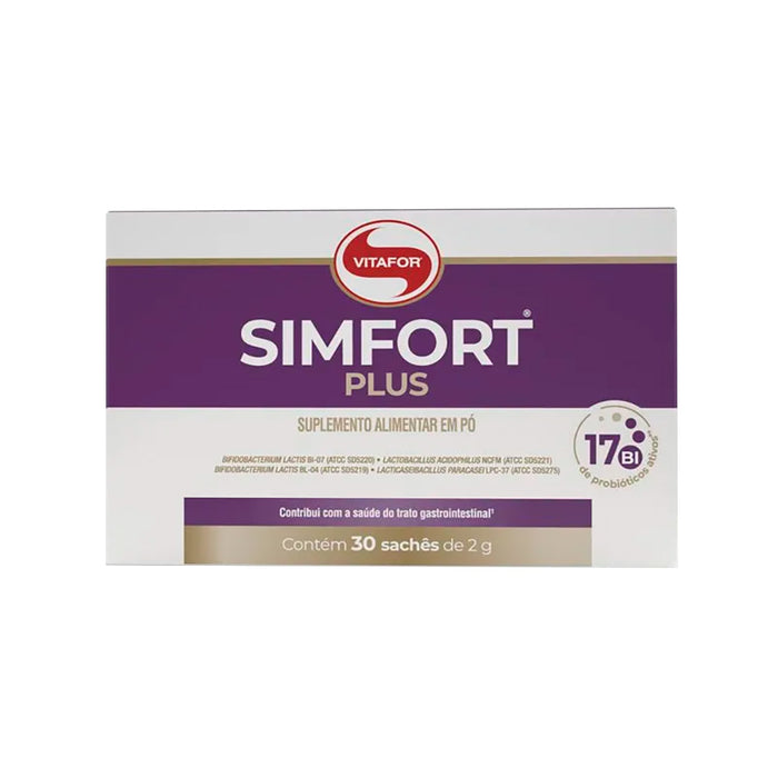 probiotico Simfort Plus 