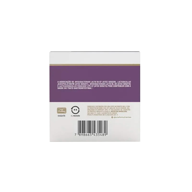 Suplemento alimentar Simfort Plus 