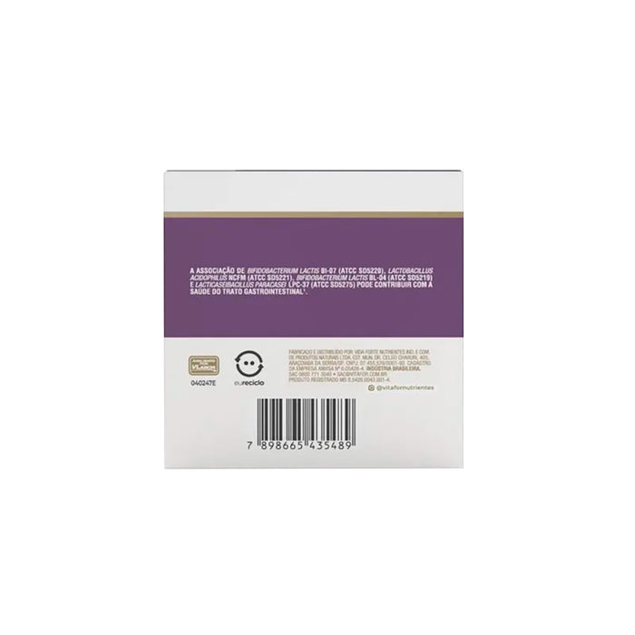 Suplemento alimentar Simfort Plus 