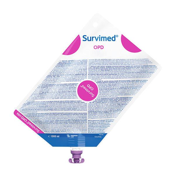 Survimed OPD 1000ml - Fresenius Kabi