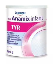 Tyr Anamix Infant 400g - Danone