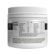 tabela nutricional pre treino v fort ultra sabor uva da vitafor