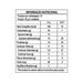 Barra de Proteina Whey Bar Torta de Coco com Chocolate 45g - Blackskull