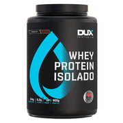 Whey Protein Isolado Chocolate 900g - Dux Nutrition