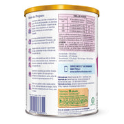 Alfa Junior Nestlé 400g – lista de ingredientes e modo de preparo