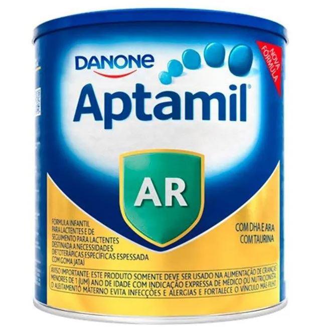 Aptamil Ar 400g - Danone