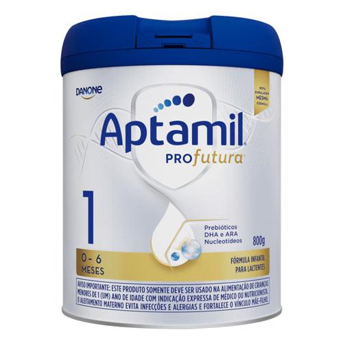 Aptamil Profutura 1  800g - Danone