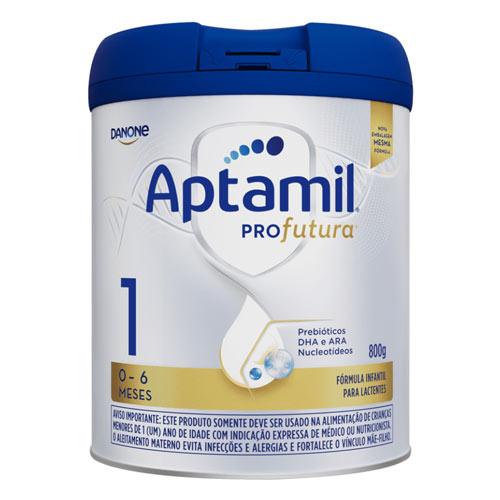 Aptamil Profutura 1 - 800g