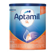 formula infantil Aptamil SL 400g - Danone