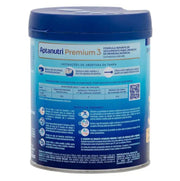 formula infantil Aptanutri Premium 3 800g - Danone modo de usar

