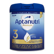 Formula infantil Aptanutri Premium 3 800g - Danone