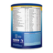 Aptanutri Premium 3 1,2kg Fórmula Infantil - Danone - tabela nutricional e ingredientes no rótulo