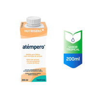 Atémpero Tropical 200ml - Prodiet