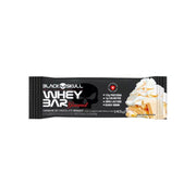 Barra de Proteina Whey Bar Chocolate Branco 45g - Black Skull
