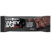 Barra de Proteina Whey Bar Cookies Cream 45g Black Skull