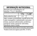 tabela nutricional Beta Alanine 100g Black Skull
