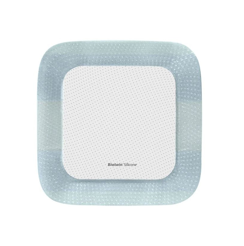Curativo Biatain Silicone 15x15 - Coloplast