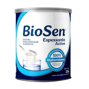 BioSen Espessante Action 225g