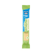 chocowheyfer +mu barra de proteina sabor pistache