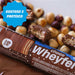 Chocowheyfer Chocolate com Avelã 25g - +mu