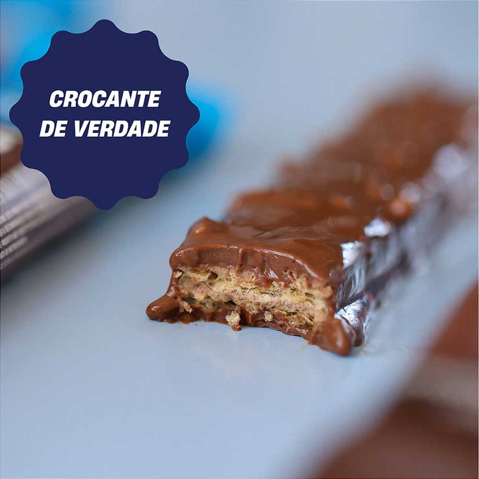 Chocowheyfer Chocolate 25g - +mu